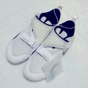 New never worn Nike superrep spin shoes size 9